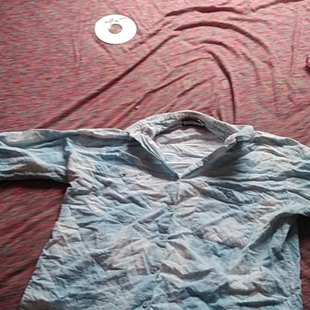 Hunters Glen Plaid Shirt